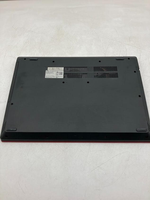 美品　LAVIE NEC ノートパソコン　15.6型　PC-NS150NAR