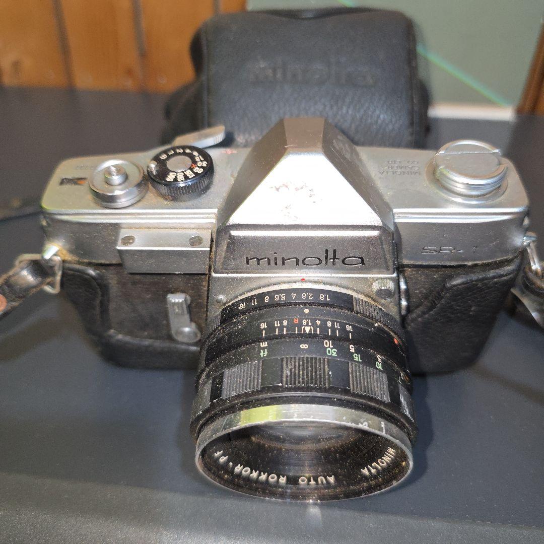 d*3様 ジャンク品フィルムカメラ　レトロ希少