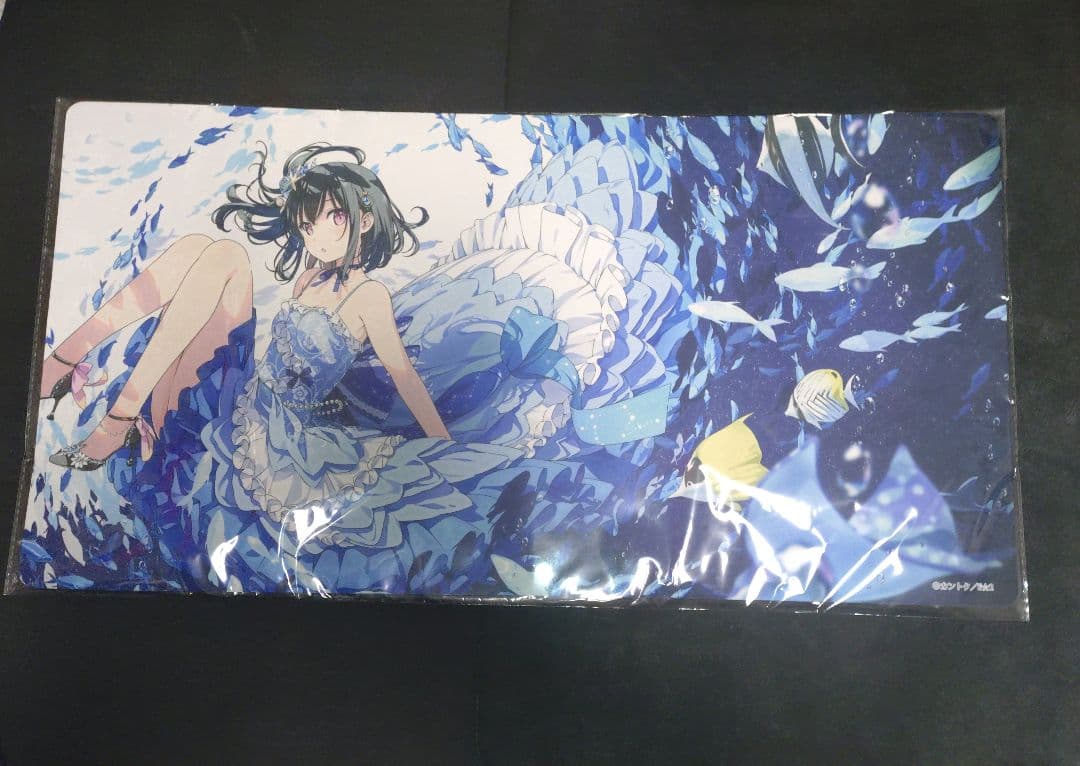 ブロッコリートレカアイテムくじOnline「カントク」第２弾 B賞①