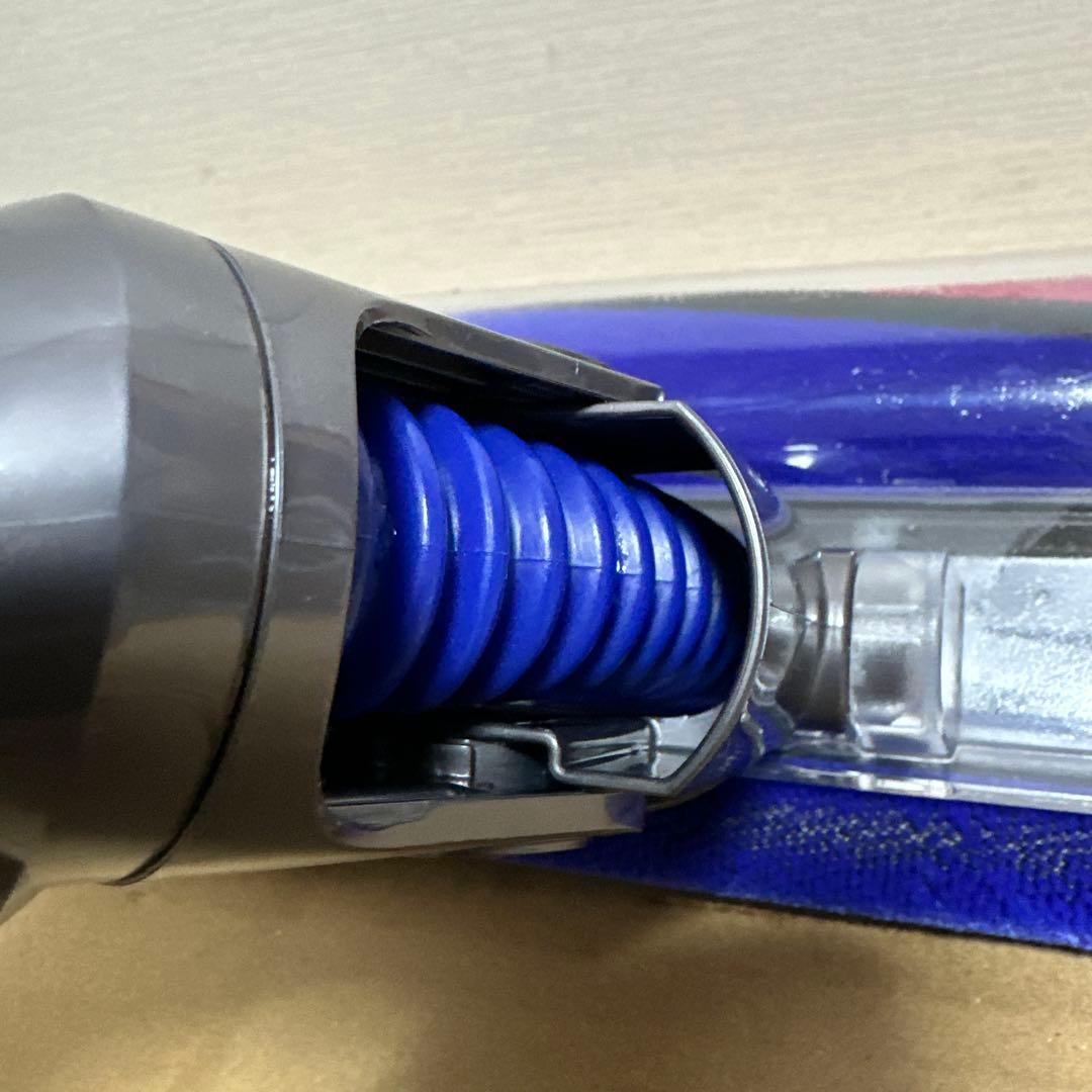 美品　ダイソンヘッドdyson 純正 v8 v10 sv12 v11 sv14