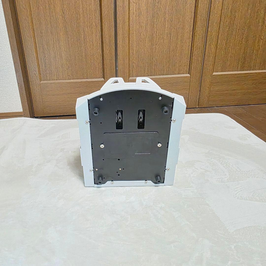 625美品】デジタル紙幣計数機 マネーカウンター BL-2108 紙幣計算 お札