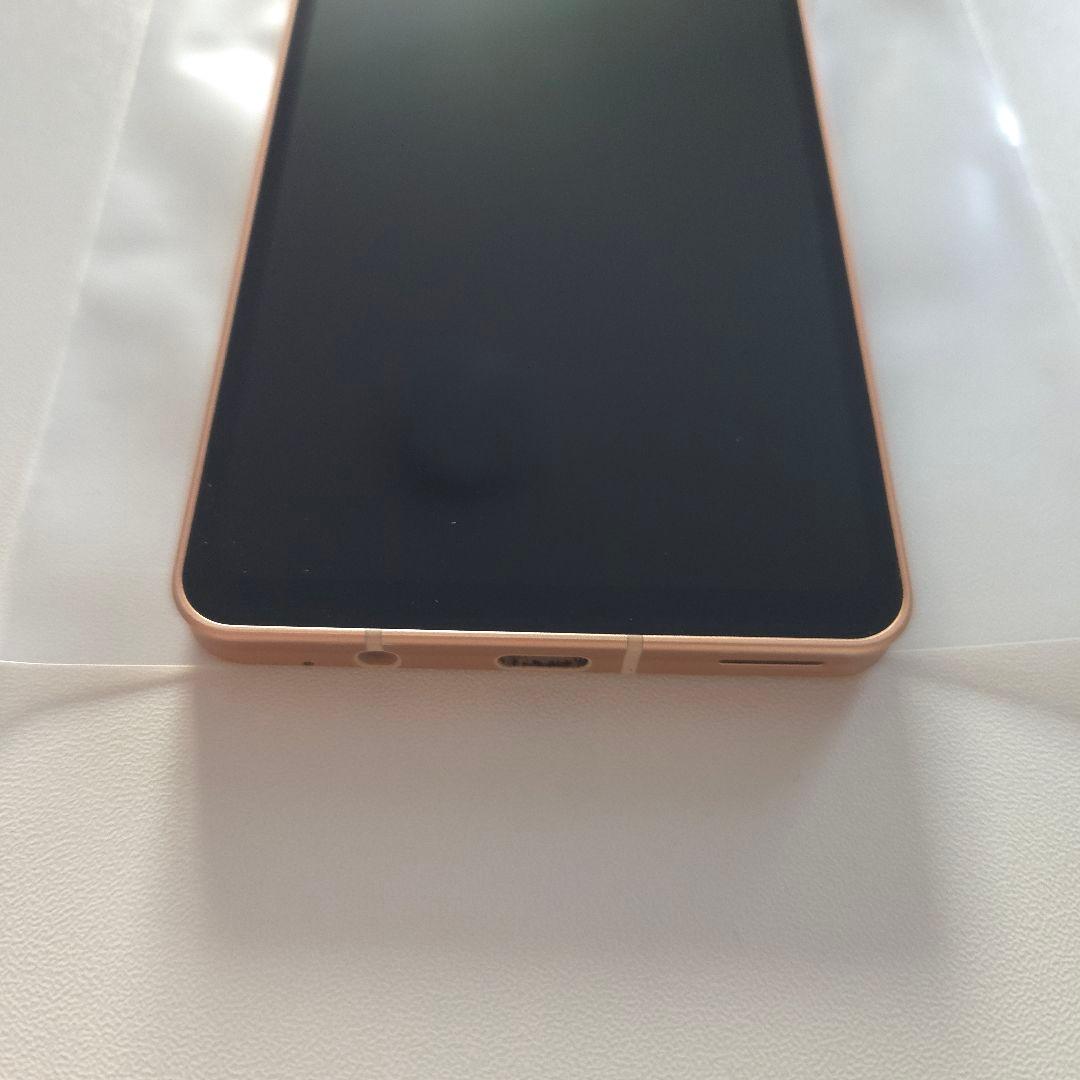 専用 AQUOS sense 6s シムフリー アンドロイド13 ８５４
