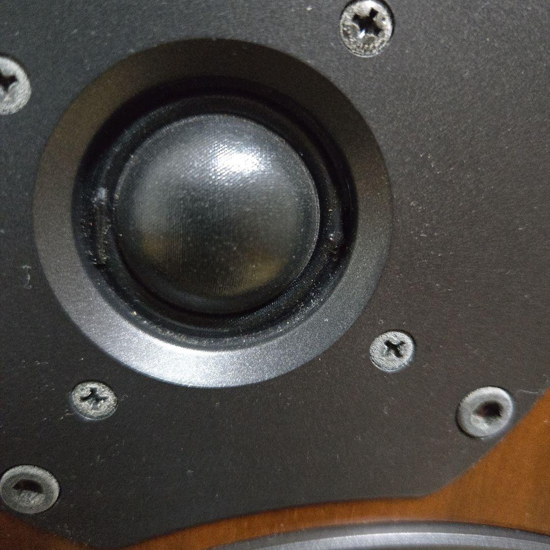 ONKYO D-202AX スピーカー