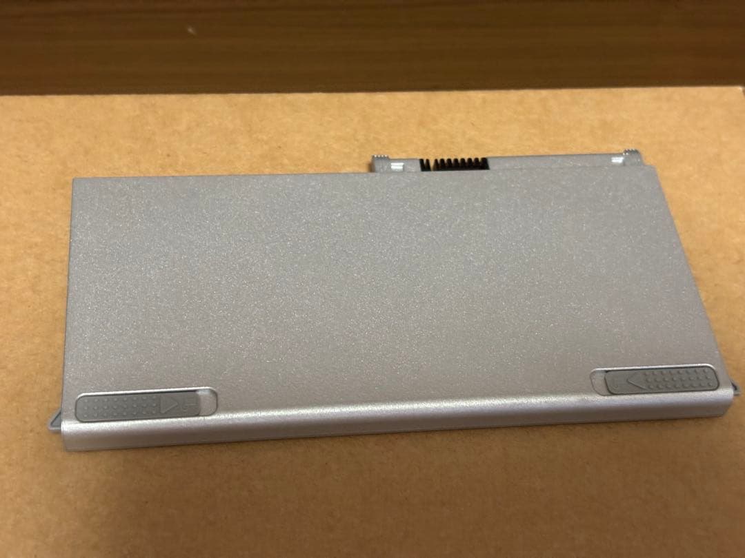 Panasonic CF-VZSU92JS バッテリーパック