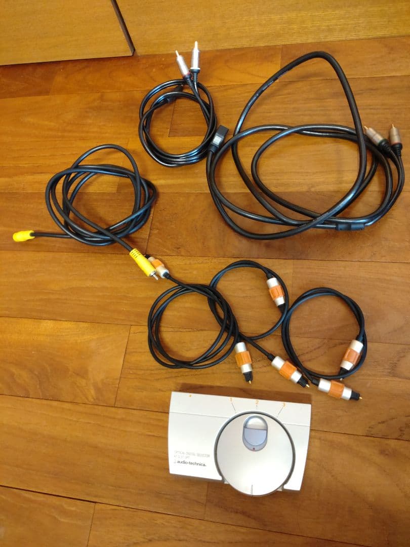 BOSE　3 2 1 GS Ⅱ DVD　ホームシアターシステム