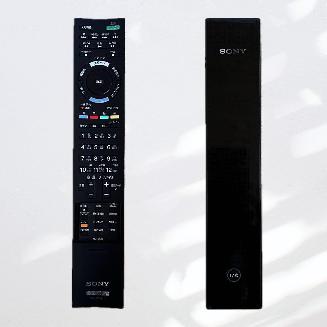 SONY BRAVIA KDL-32EX30R Blu-ray/HDD搭載