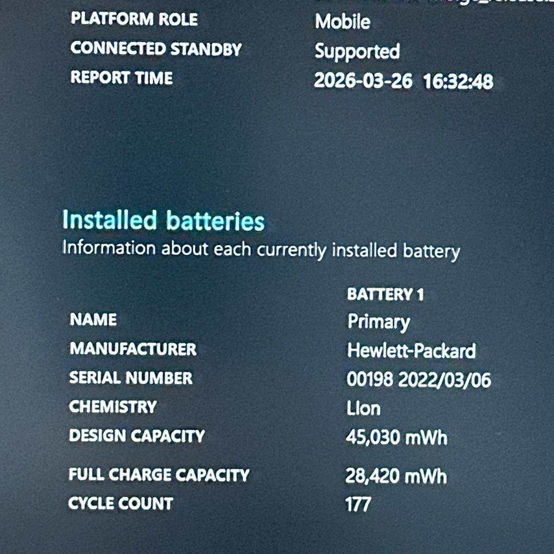 【美品】HP 430G8 11世代 512GB 16GB ノートパソコン 904