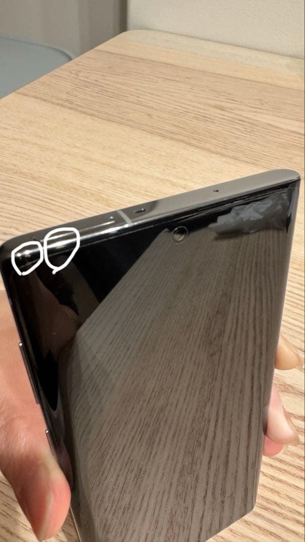 スマートフォン本体 Galaxy Note 10 5G