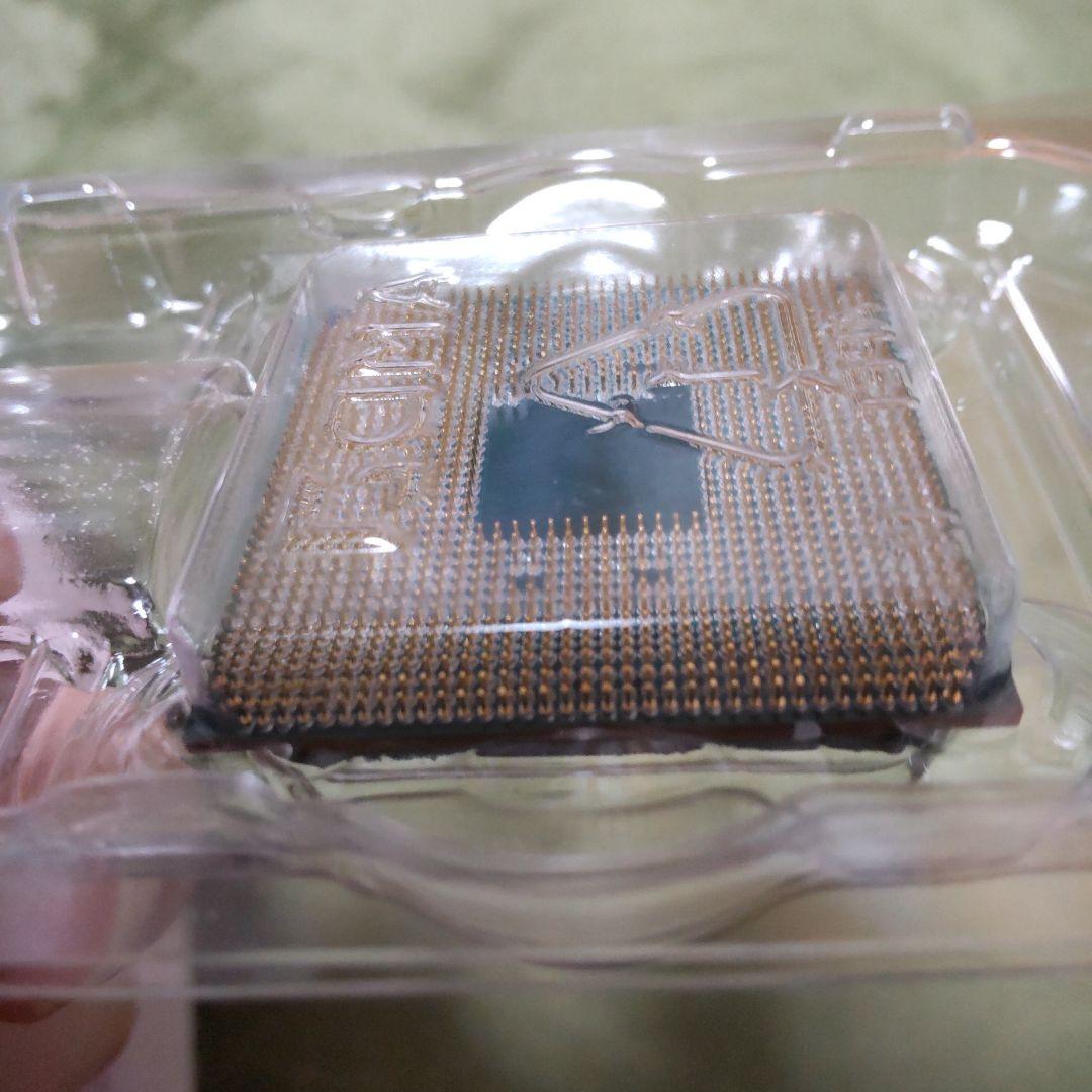【683】AMD Ryzen 5 3600 CPU