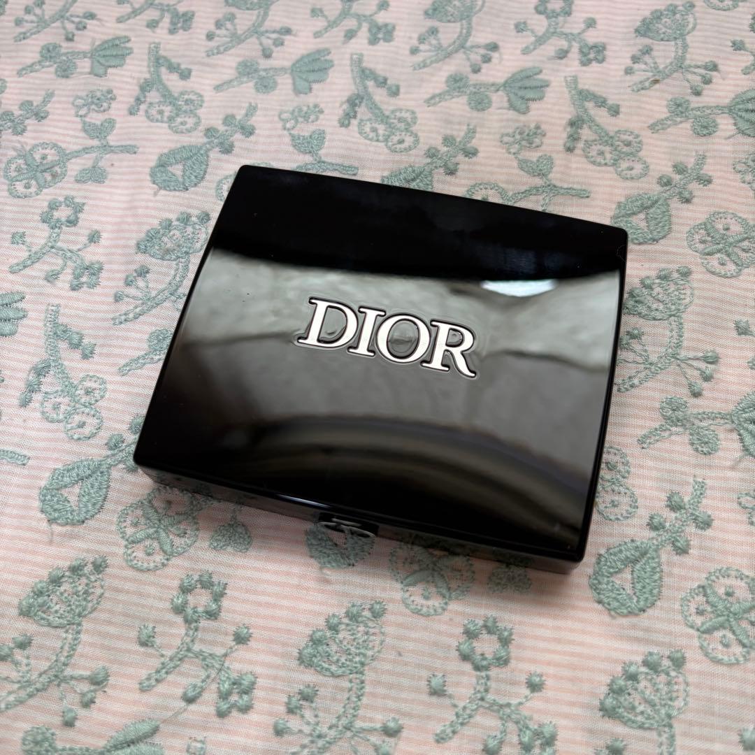 Dior ディオールショウ　サンククルール　983
