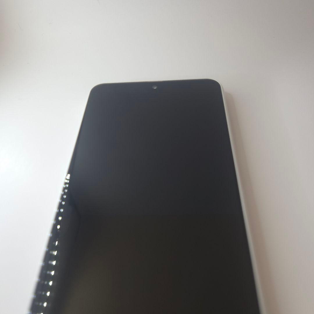 初期フィルム Galaxy A23 5G アンドロイド14 シムフリー 188