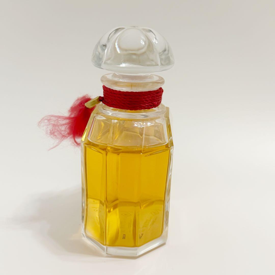 【希少】廃盤 GUERLAIN ブーケ ドゥ パリ パルファム 125ml
