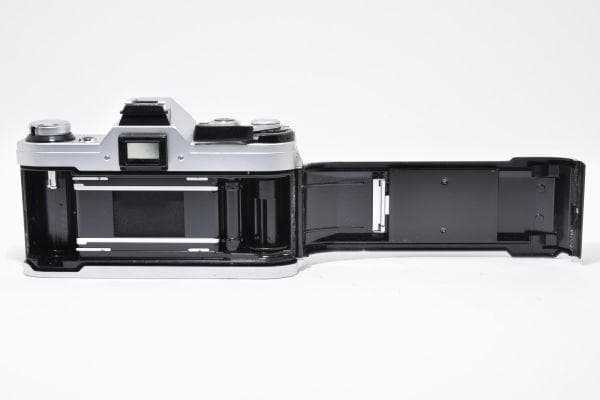 ★美品★ キヤノン AE-1 FD 50mm F1.8 S.C #915