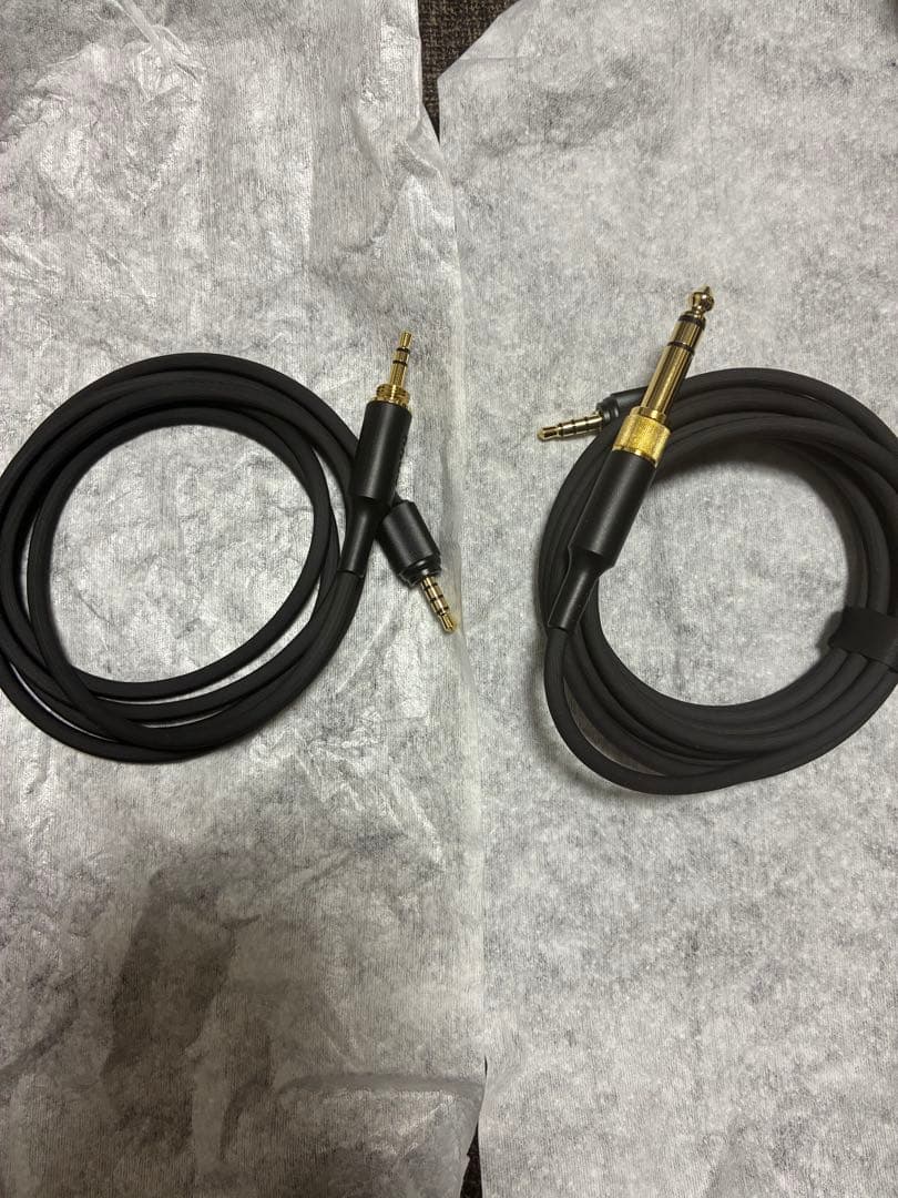 MDR-M1 SONY モニターヘッドホン ヘッドホン