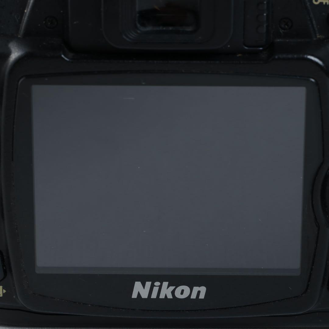 スマホ転送★彡初心者★デジタル一眼レフ★NIKON ニコン　D40X
