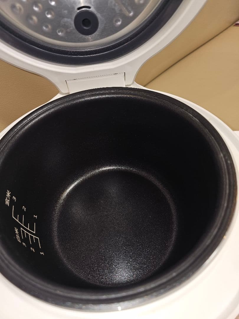 週末のみお値下げHATSUGA LABO 炊飯器