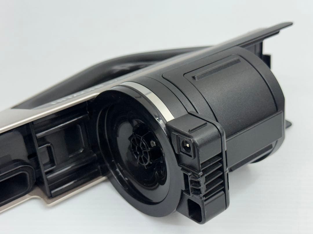 本体のみ　動作保証品　日立　掃除機　PV-BH900J 2022年製　中古　良品