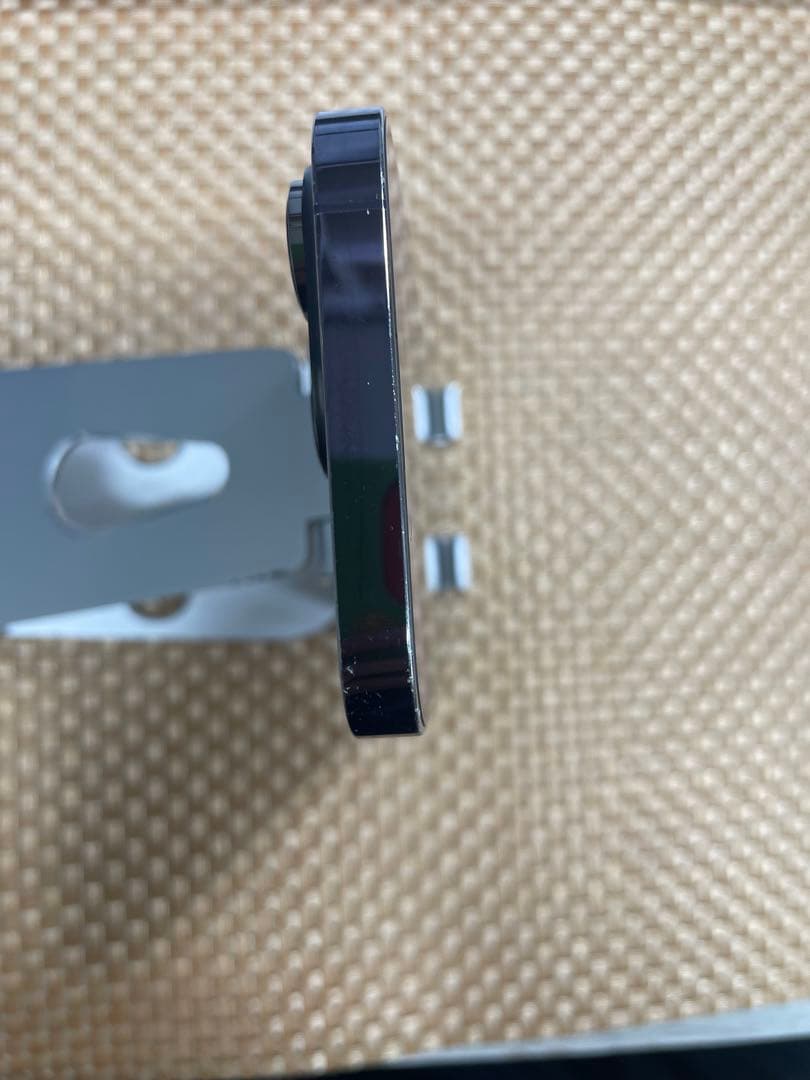 iPhone 14 Pro 128GB ディープパープルSIMフリー【4025】