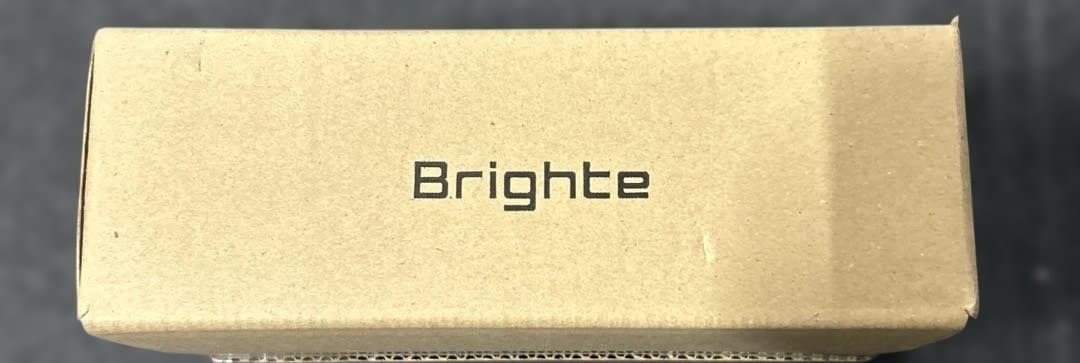 d*g様 Brighte(ブライト) ELEKI LIFT