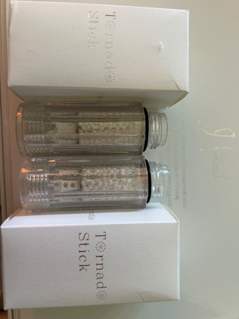 Mirabeau ultra fine mist ミラブルシャワーヘッド新品
