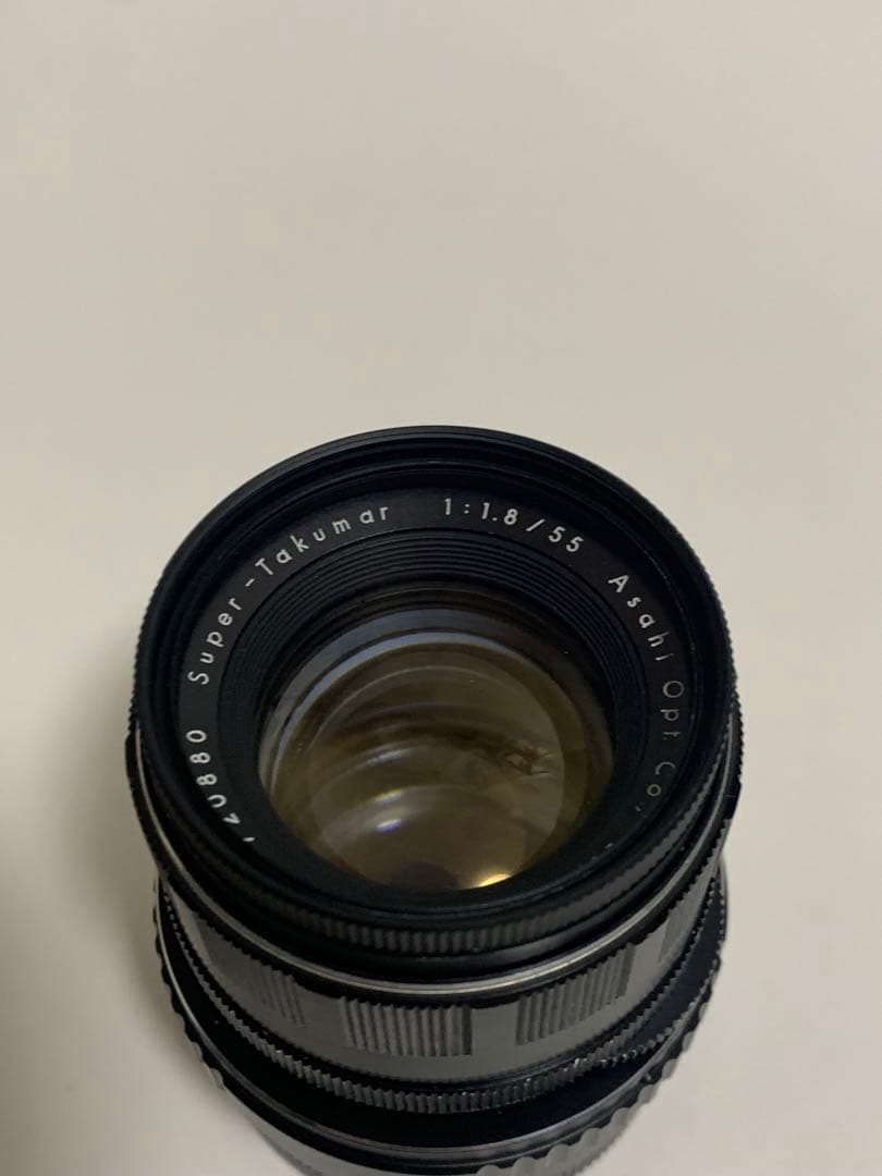 SONY α7S+ノクトンクラシック35mm SCとオールドレンズセット