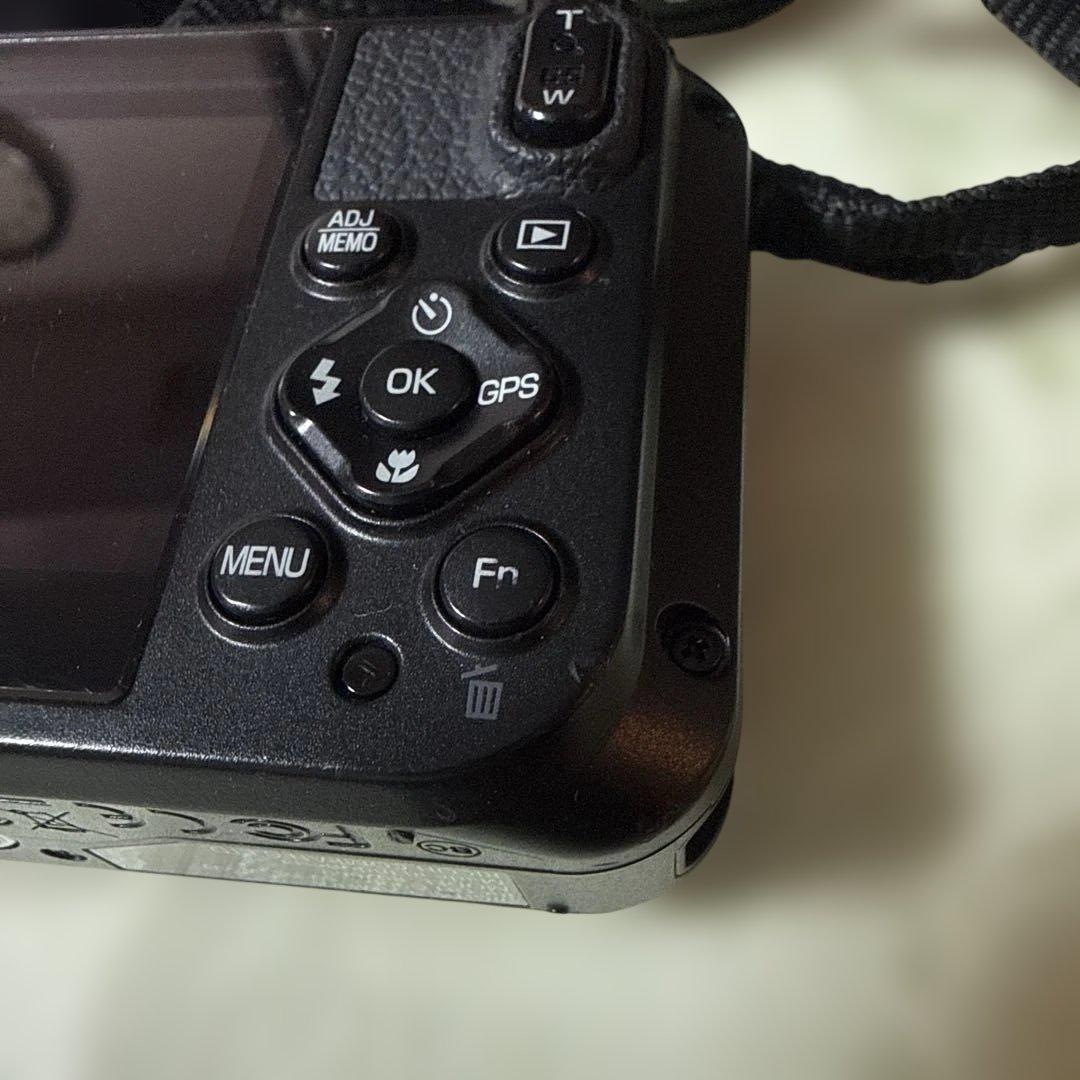 RICOH G900 コンパクトデジタルカメラ