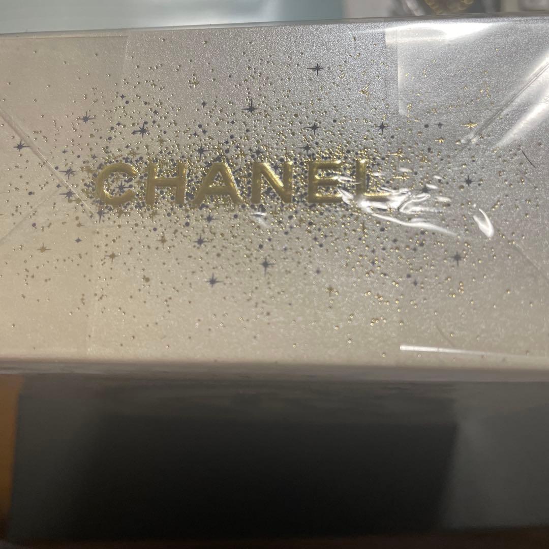 新品未開封　CHANEL ココマドモアゼル　ホリデー限定パッケージ　100ml