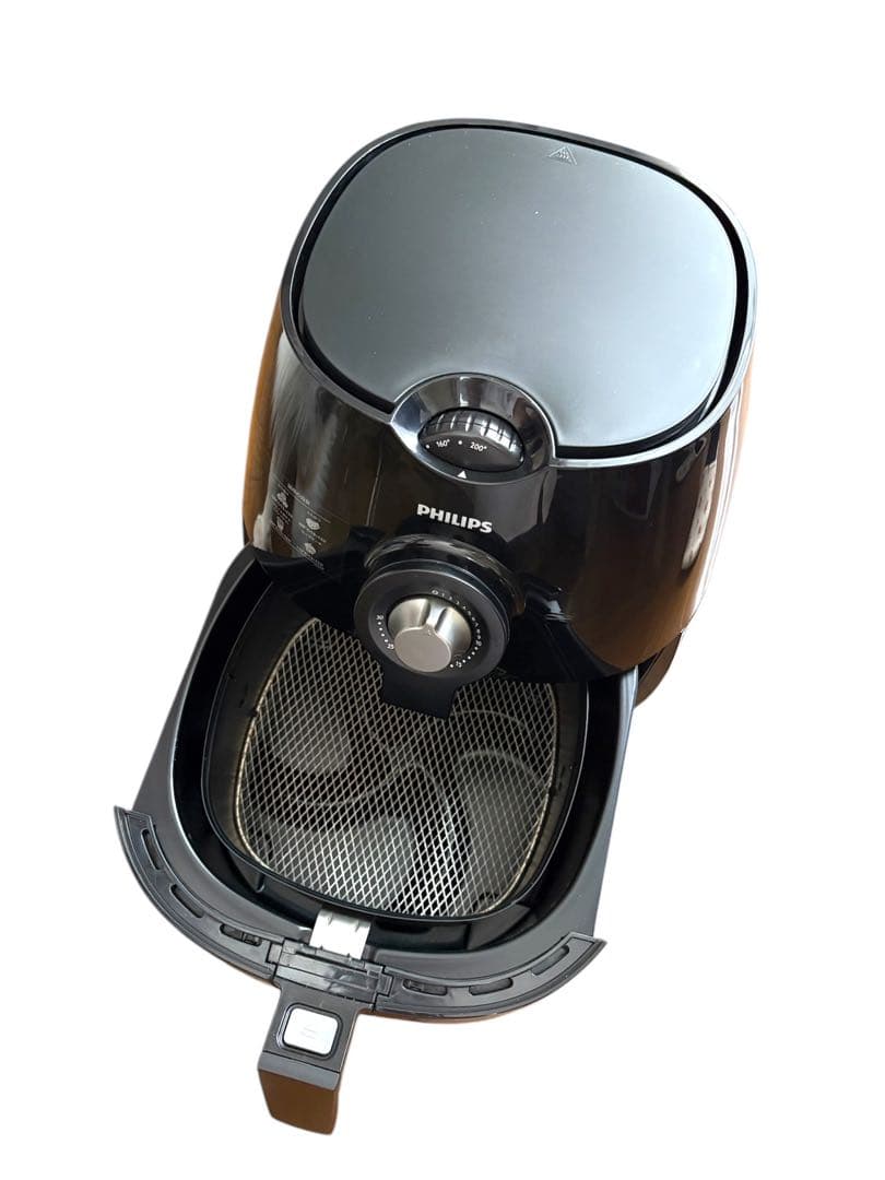 PHILIPS ノンフライヤー HD9220