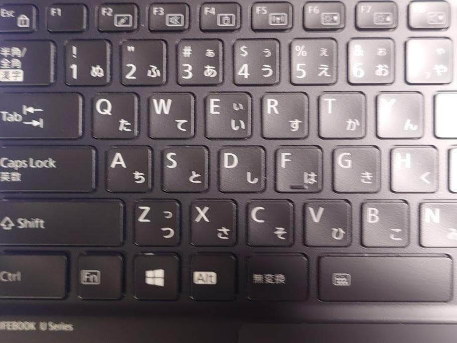 LIFEBOOK U9311F i5-1145G7 16GB 500GB(新品)