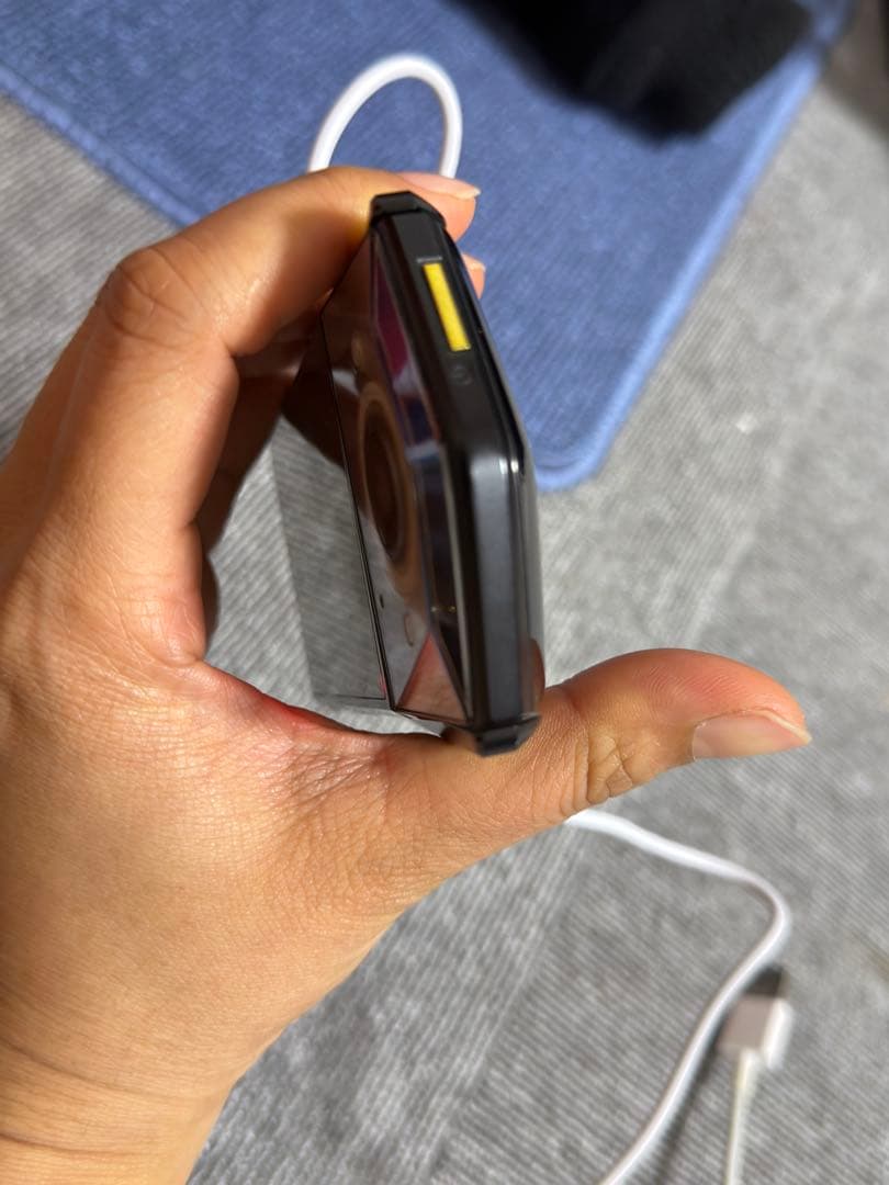 Casio EX‑TR750