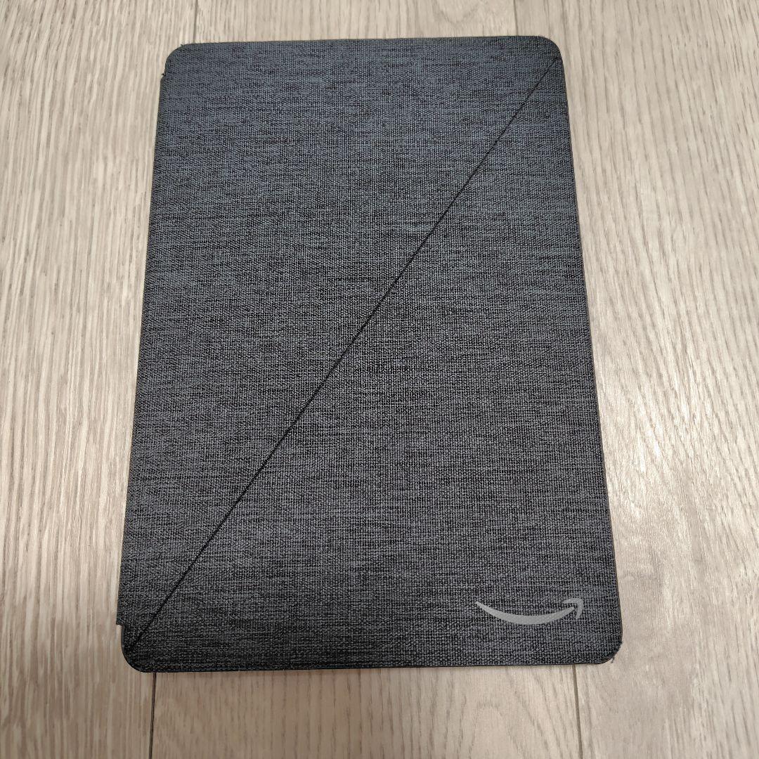 Amazon Fire HD 10 Plus(11世代)本体、純正カバー、充電器