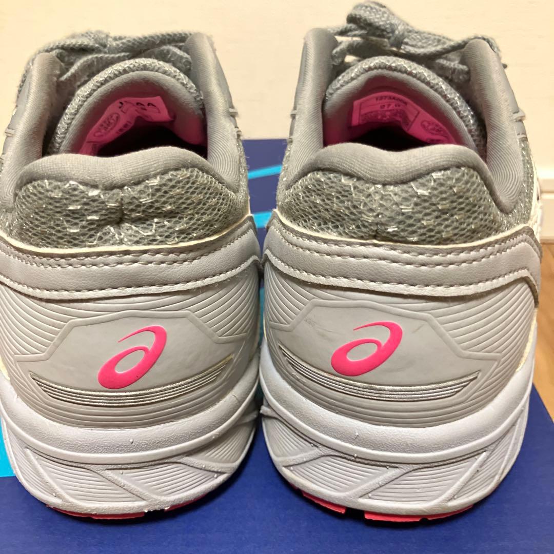 アシックス　asics ASICS 安全靴　WINJOB ウィンジョブCP210