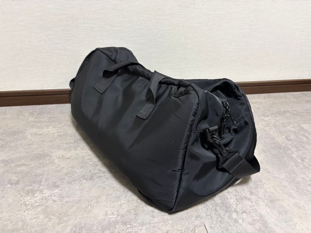 【完売品】LYFT 3WAY DUFFLE BAG