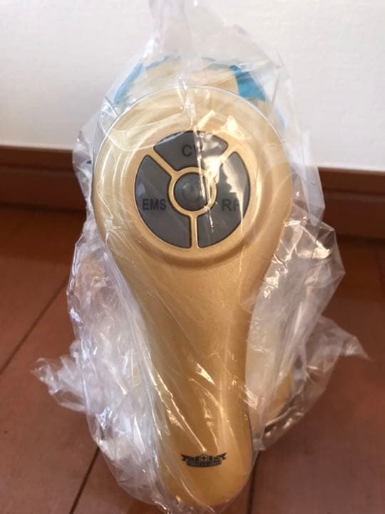 ドクターシーラボ・エステ　アップ　キャビ　（多機能美容器）