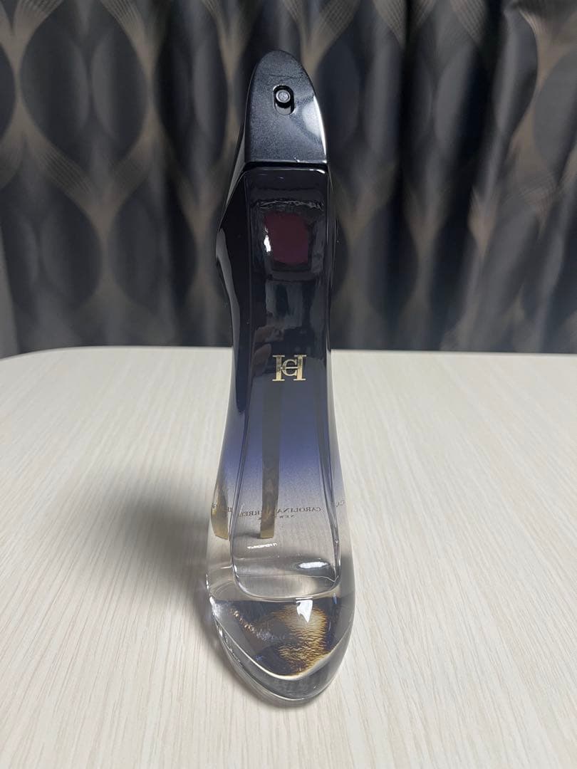 キャロライナヘレラ CAROLINA HERRERA グッドガール レジェール