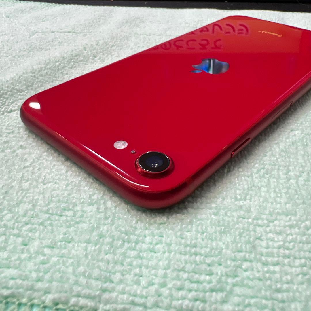 Apple iPhone SE2 第二世代 64GB SIMフリー