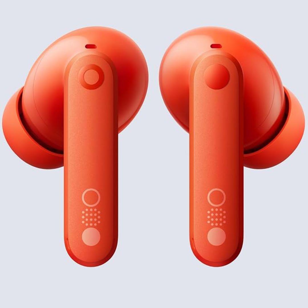 CMF by Nothing Buds Pro 2 ワイヤレスイヤホン　50dB