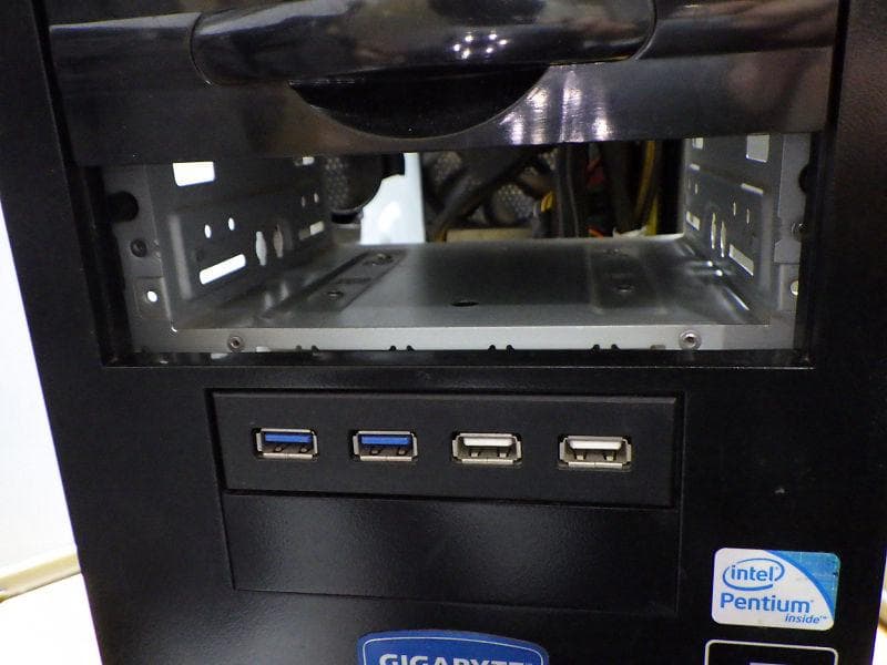 GIGABYTE GA-Z170-HD3 DDR3マザーボード