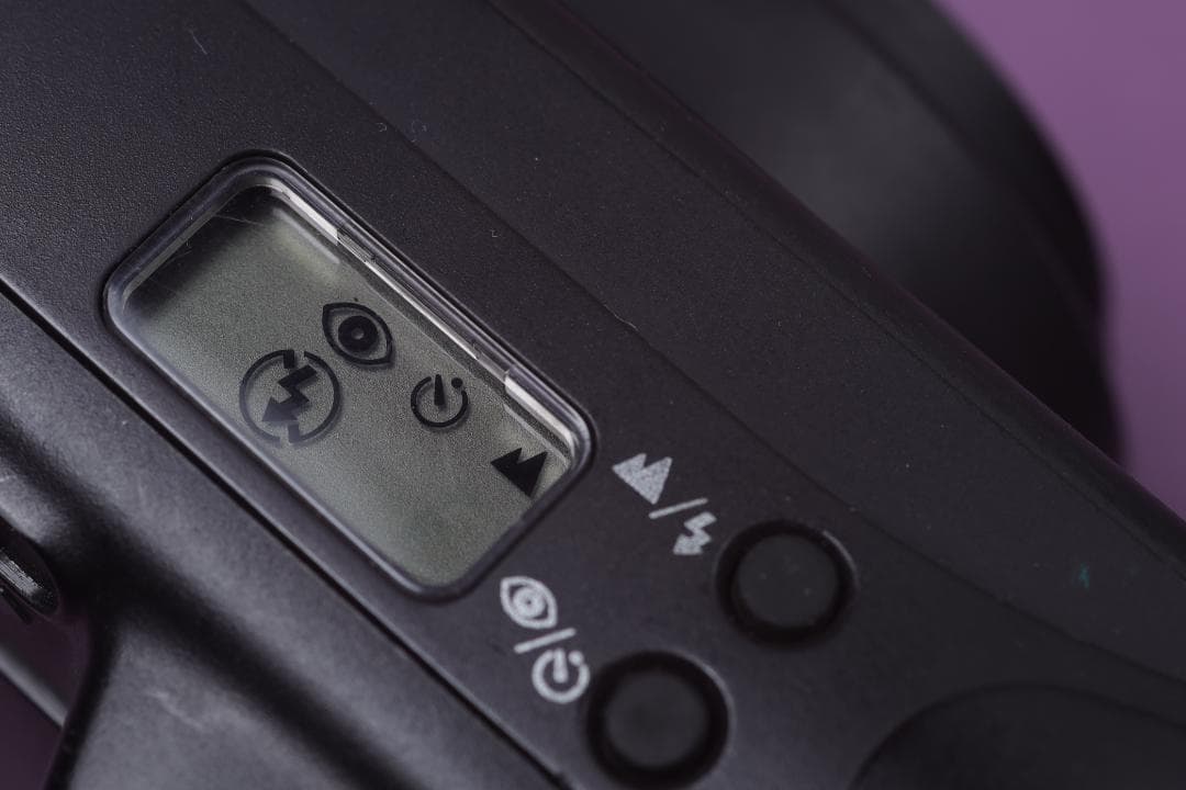 [#676] ニコンNikon ZOOM 500 AF