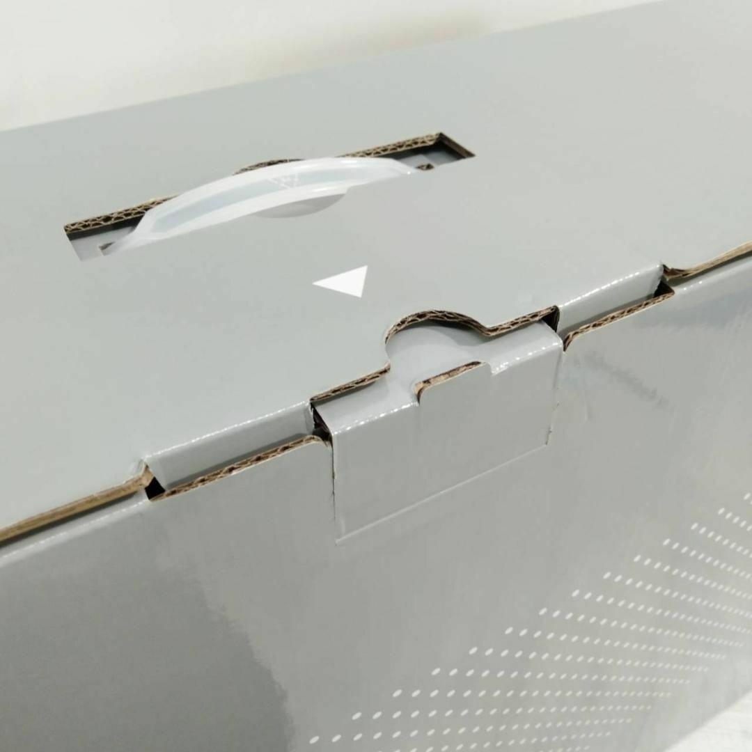 【未使用】cado カドー 超音波式加湿器 PG-E620　②