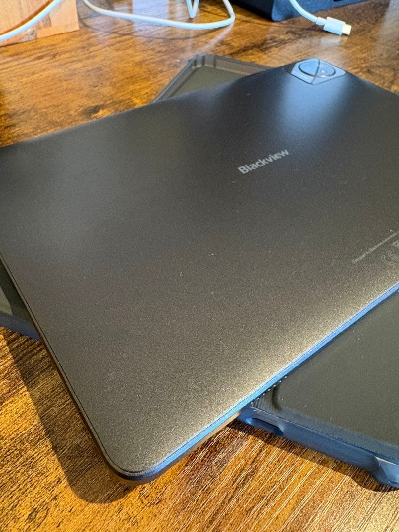 Androidタブレット本体 Blackview Tab 30 WiFi 10.1 Android 13