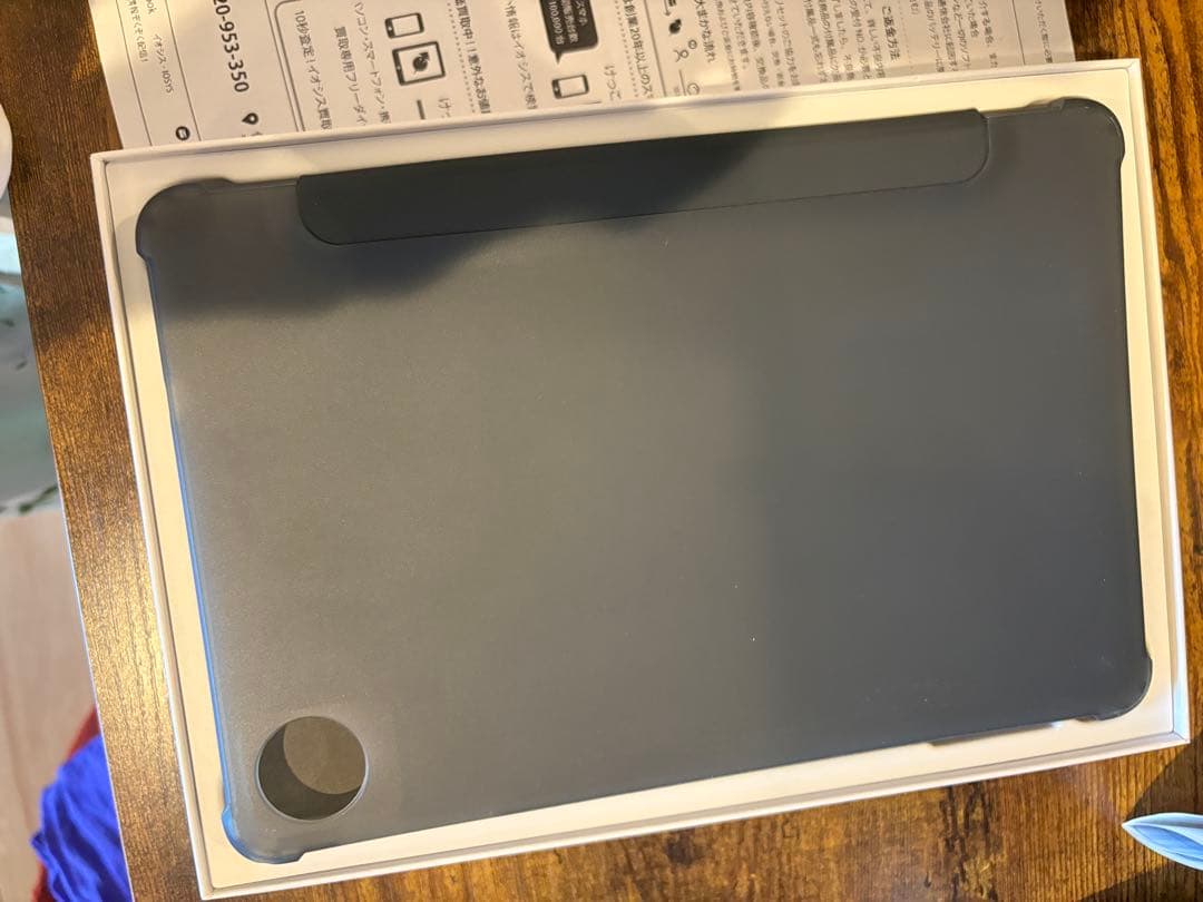 Androidタブレット本体 Blackview Tab 30 WiFi 10.1 Android 13