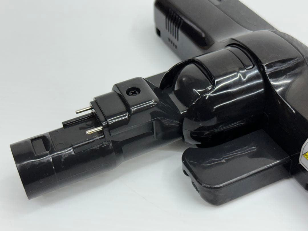 希少　新型　VC-CF33 32 東芝 ヘッド　回転ブラシ　部品　パワーヘッド