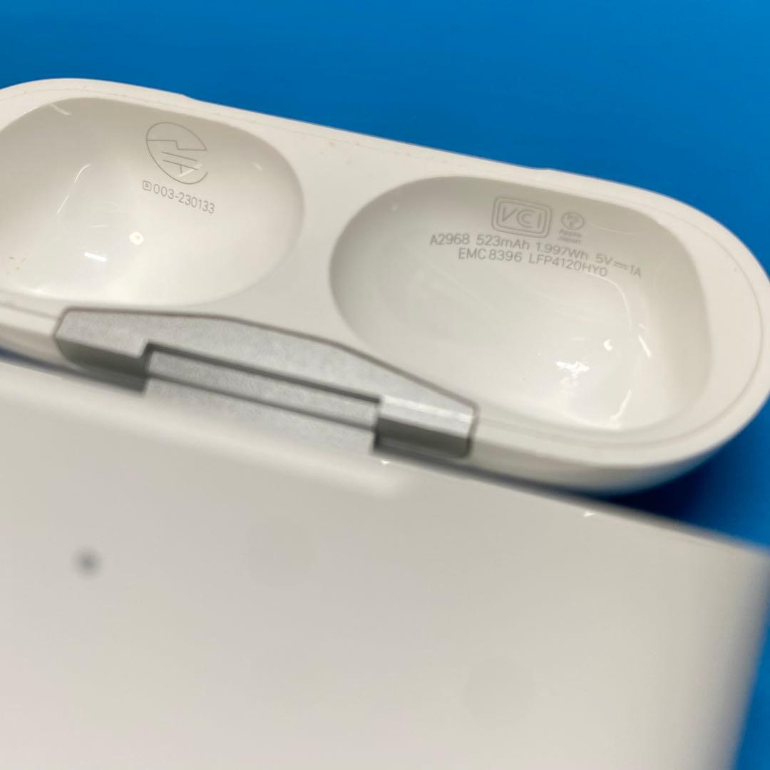 Apple AirPods pro2 第二世代充電ケースのみ