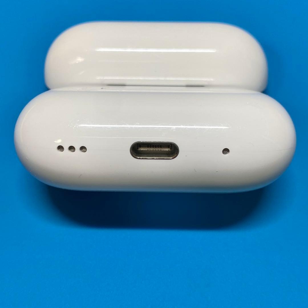 Apple AirPods pro2 第二世代充電ケースのみ