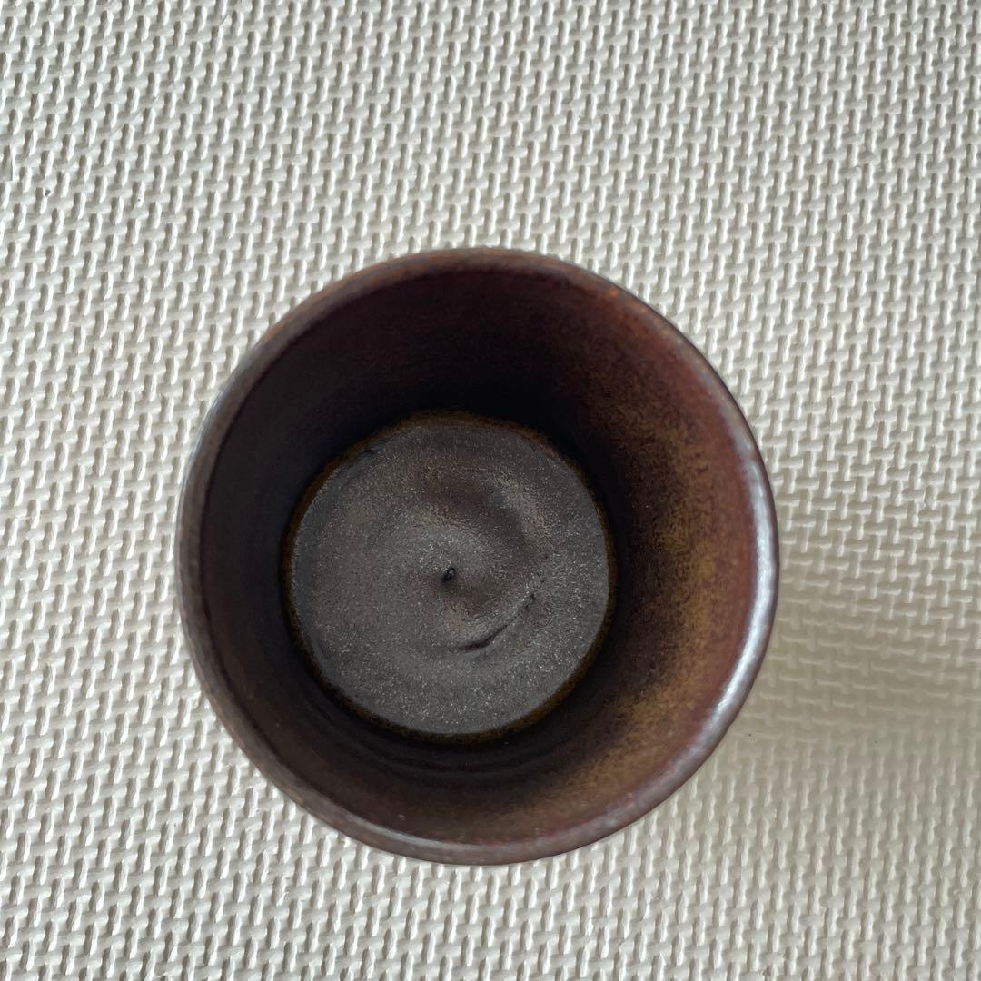 加藤春鼎　茶碗　お椀　湯呑み　セット　古瀬戸　和食器　工芸品
