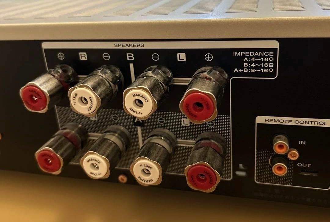 Marantz マランツ　プリメインアンプPM8006【2023年製】【美品】