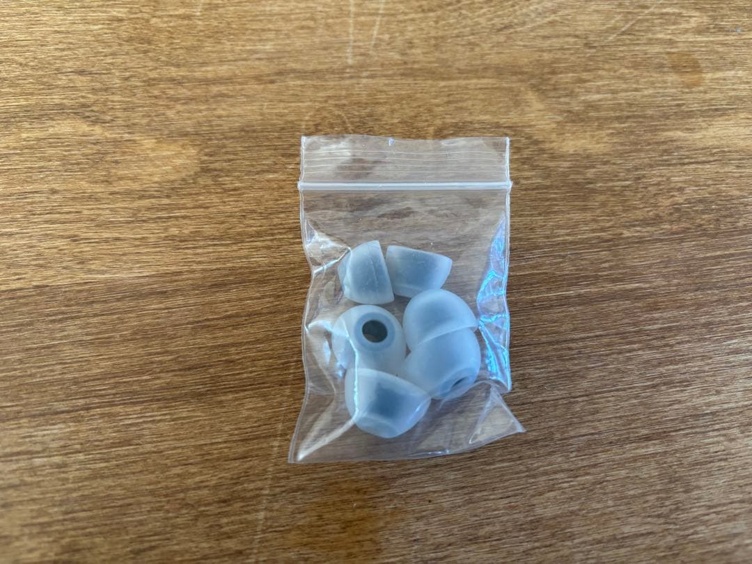 イヤホン SIMGOT EM6L