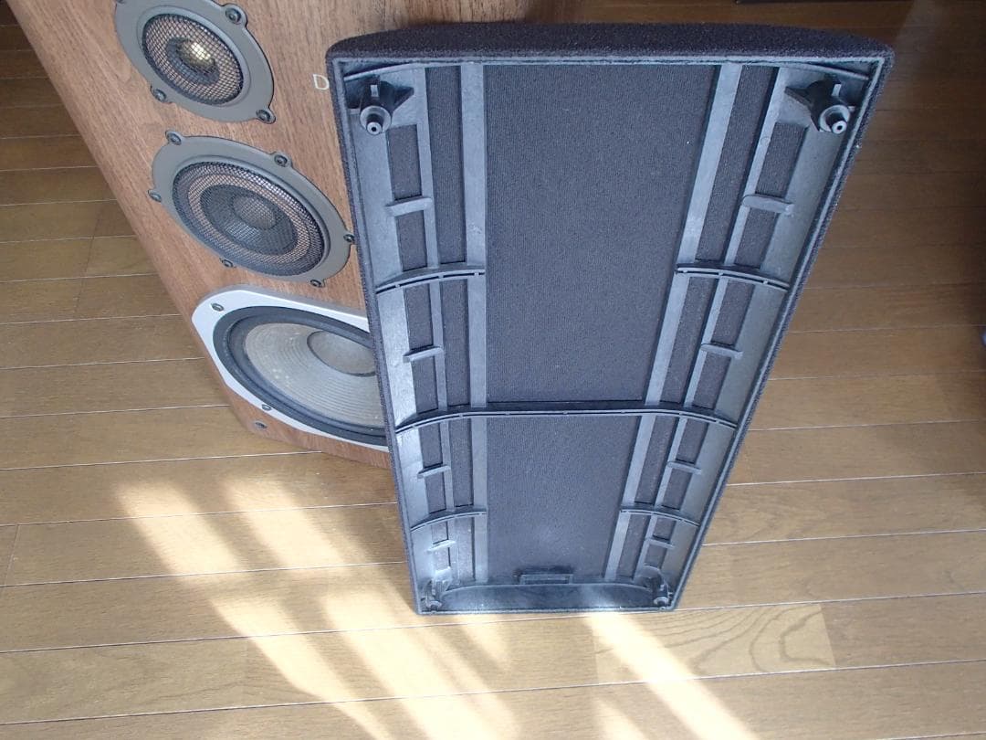 DIATONE ダイヤトーン　DS-700Z スピーカー右側（1個）音出し確認済