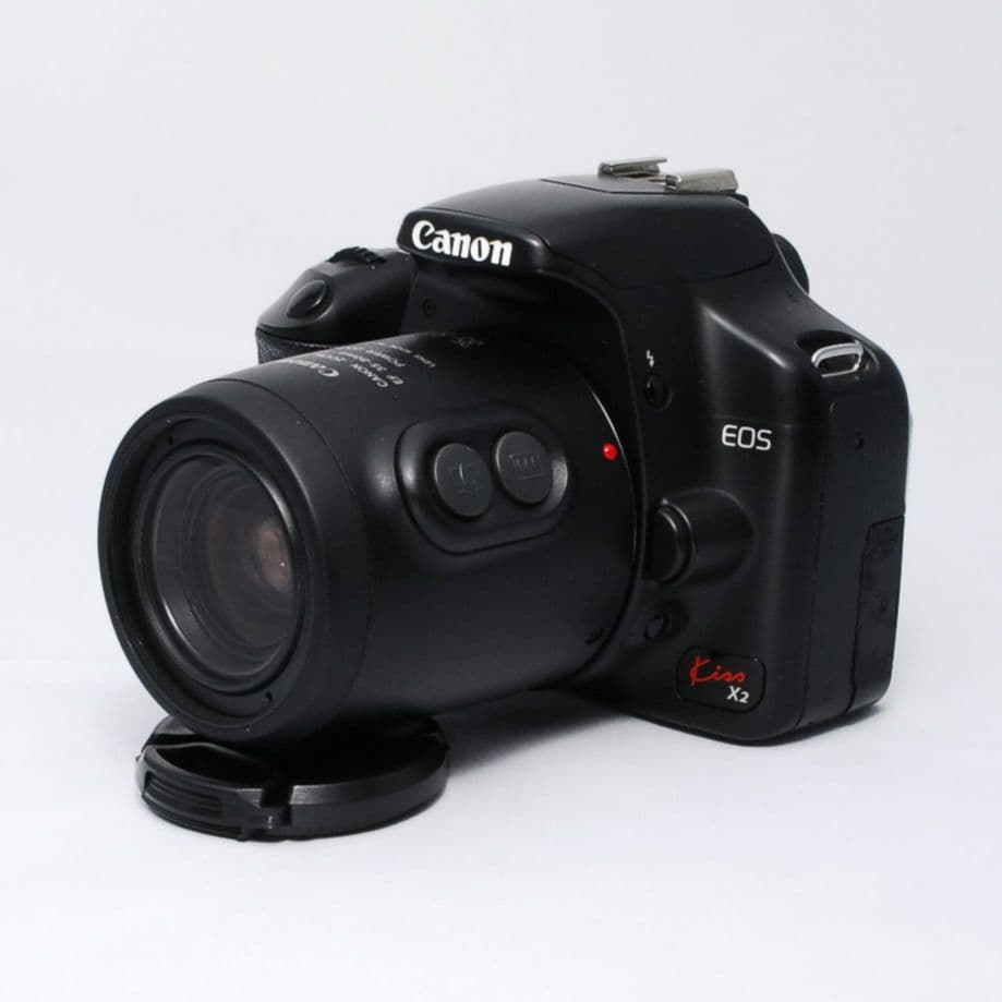 ②H Canon EOS Kiss x2 日常撮影におすすめ✨️